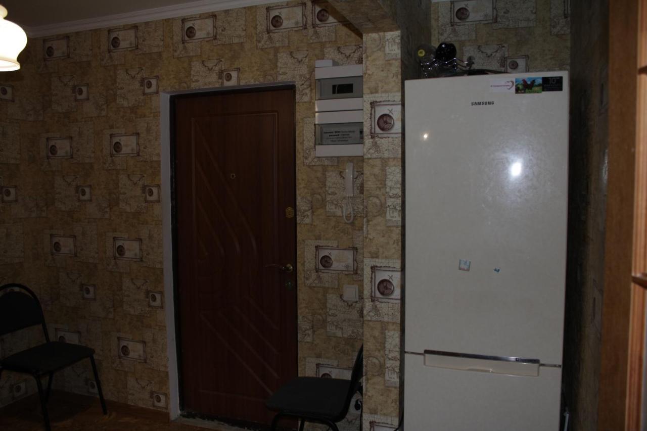 Apartment Tiraspol Center Ngoại thất bức ảnh
