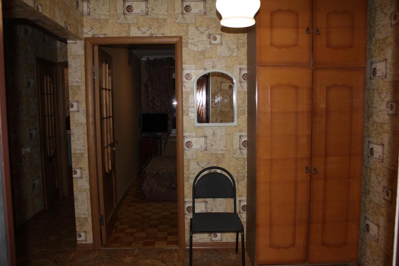 Apartment Tiraspol Center Ngoại thất bức ảnh